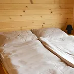 Cozy In With Kitchen Holiday home Grzybowo (West Pomeranian)