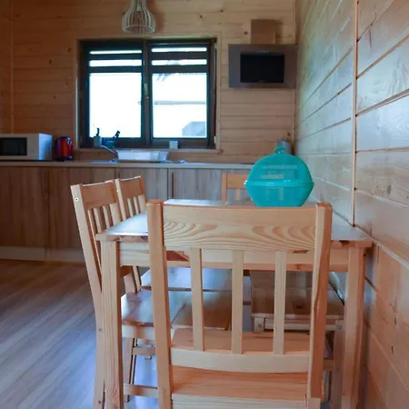 Cozy In With Kitchen * 格里兹鲍