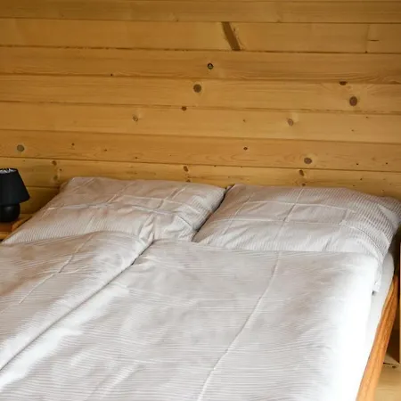 Semesterbostad Cozy In With Kitchen