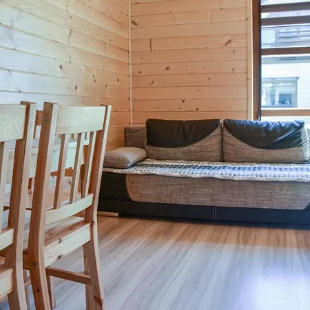 Cozy In With Kitchen Holiday home